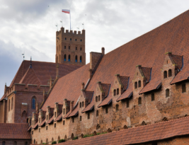 Discover Malbork, Poland: A Journey Through History, Culture, and Adventure