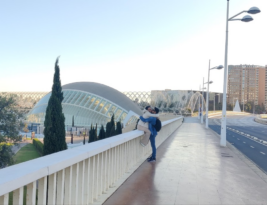 Discovering Valencia: A Perfect Blend of Culture, Cuisine, and Charm