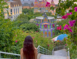 A Day at VinWonders Nha Trang: Vietnam’s Most Beautiful Theme Park