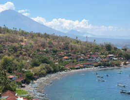 Discover the Magic of East Bali: Top Spots to Explore