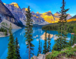 Exploring Alberta, Canada: A Traveler’s Paradise