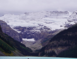 A Day Trip to Lake Louise: Banff National Park’s Crown Jewel