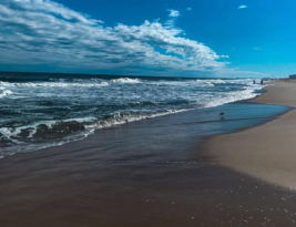 Winter’s Coastal Charm: A Trip to Ocean City, Maryland