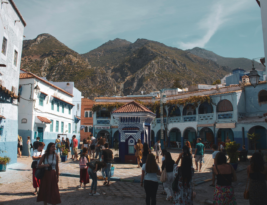 Chefchaouen Travel Guide: Discover the Blue Pearl of Morocco