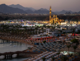 Exploring Sharm El Sheikh, Egypt: A Perfect 4-Day Itinerary