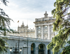 A Trip to Madrid: Discovering the Heart of Spain