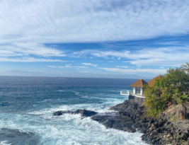 Escape to the Canary Islands: Where Golden Beaches Meet Volcanic Landscapes